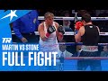 The Unbelievable Comeback Of Christy Martin FULL FIGHT