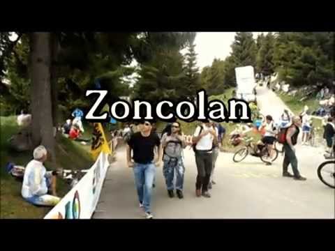 Zoncolan - Giro d'Italia 2014