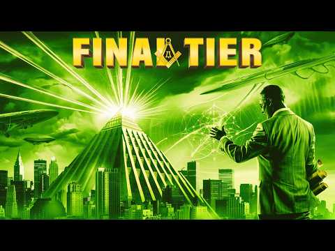 Tier 10 Conspiracy Theories [Final Chapter]