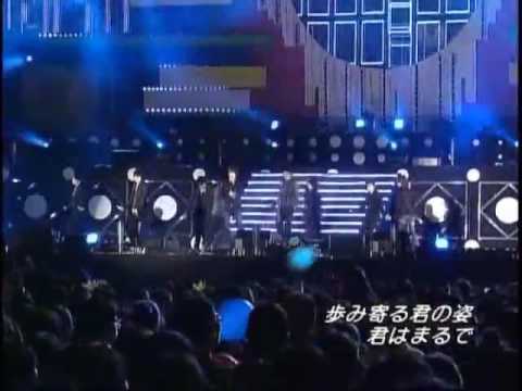 SJ - DREAM CONCERT 2009【日本語字幕】