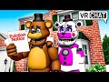 Freddy And Funtime Freddy BANNED In VRCHAT