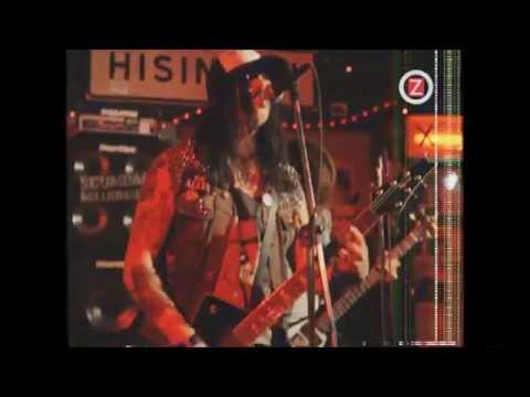 Scumbag Millionaire - "Gotta Move" A BlankTV World Premiere!