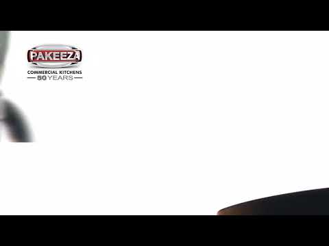 Santos Juicer by Pakeeza Commercial Kitchens