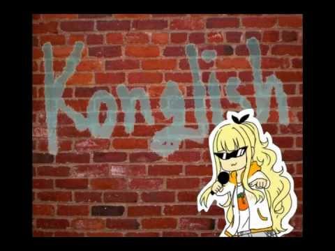 I only speak Konglish _ SeeU