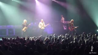 Status Quo (with The Screaming Jets) in Perth, Western Australia 2010