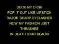 Blood On The Dance Floor - S my D (Lyrics ...