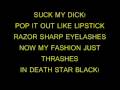 Blood On The Dance Floor - S my D (Lyrics ...