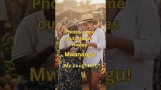 Learn Swahili for Travel: Habari za Familia (Ask About Family in Kenya)