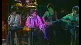 Little Bob Story "Daddy put the bomp"