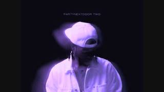 PARTYNEXTDOOR - Options (Slowed &amp; Chopped)