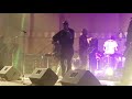 Fishbone "Deep Inside"/"Bonin' In The Boneyard"/"Sunless Saturday" @ Levitt Pavilion 6/29/18