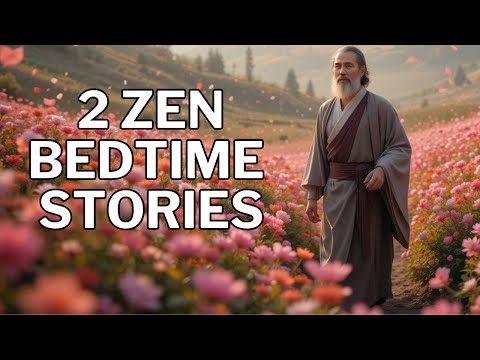 2 Zen Bedtime Stories