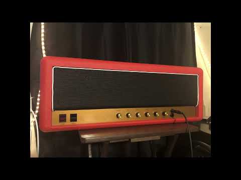 Mojotone JCM 800 2204