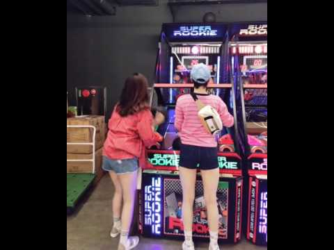 160601 Euijin & New Sun - Instagram Video