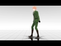 [MMD/UTAU] England - 自傷無色 /Self-Inflicted ...
