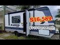 Rv Trader Used Travel Trailers For Sale By Owner