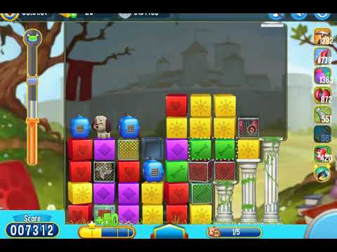 Pet Rescue Saga   Level 4293   No Boosters