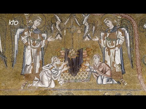 Le Trône vide