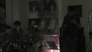 Full Moon, Santi, Egbert, Bernardo (Andre Indiana)