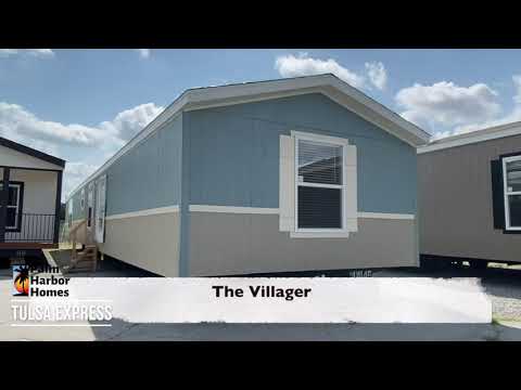 Watch Video of The Villager in Tulsa, OK