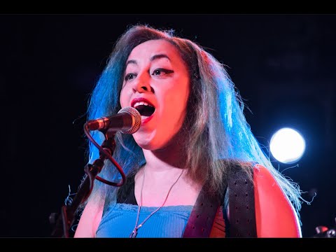 "Fun When You're Winning"  The Kut - Live at Rescue Rooms Nottingham