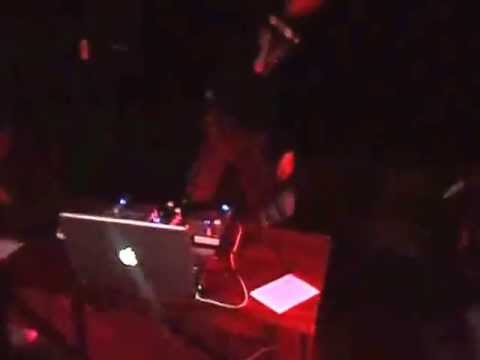 PRESSTERROR ( MaS Booking ) LIVE @ 06.05.2013-ANTWERPEN ( BELGIEN )