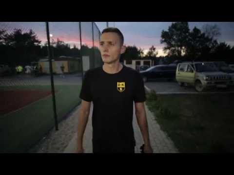 Kulturystyka czas trwania ćwiczenia Jak swing dumbbells mięśnie rąk