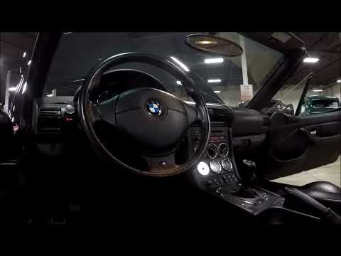 2000 BMW M Coupe (CC-927538) for sale in Kentwood, Michigan