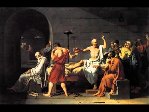 Video thumbnail for Mort de Socrate