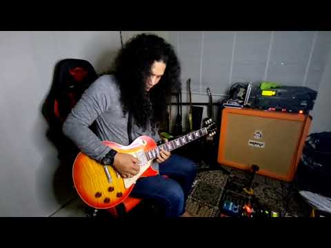 Exist - Langkah Seiringan....Gitar Karok