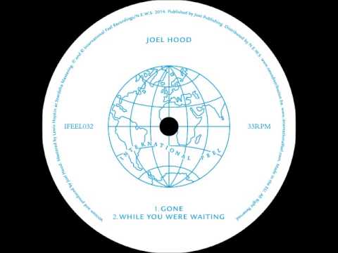 Joel Hood - Pissholes in the Snow