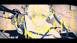 【MV】Live this moment / あらき