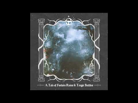 Sylfvr - A Tale of Forlorn Ruins & Tragic Battles (2024) (Dungeon Synth)