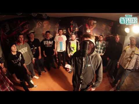 024 Cypher #1 - Santar x Wojtek x Verres - bit: Wojtek