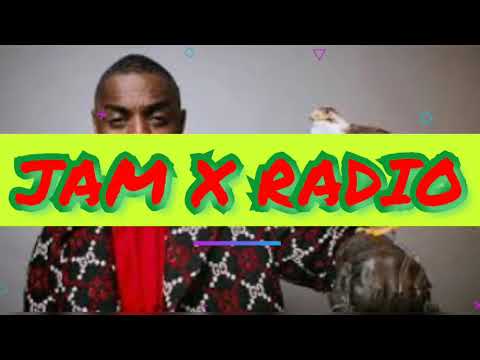 Wiley, Sean Paul, Stefflon Don - Boasty ft. Idris Elba (Audio)