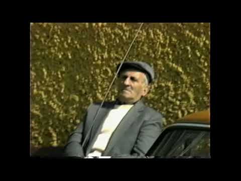 Stalowa Wola na piechote w 1994 roku