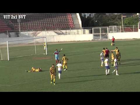 Amador do Estado 2015 Vitória x Bela Vista 2