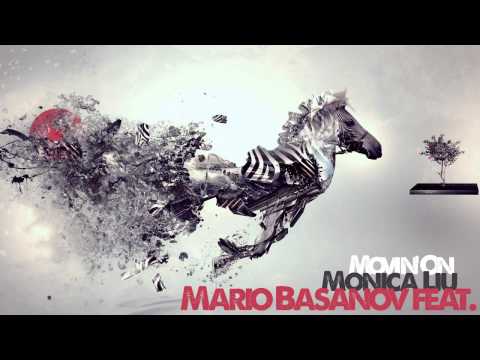 Mario Basanov feat. Monika Liu - Movin' On