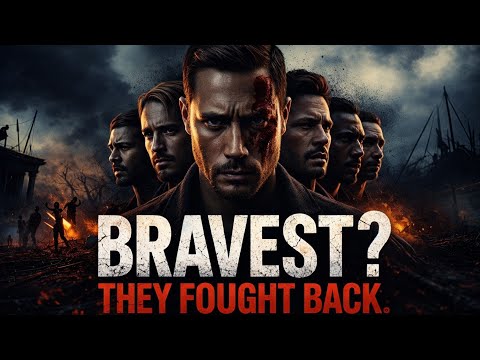 One District, called the Bravest 👑 in India