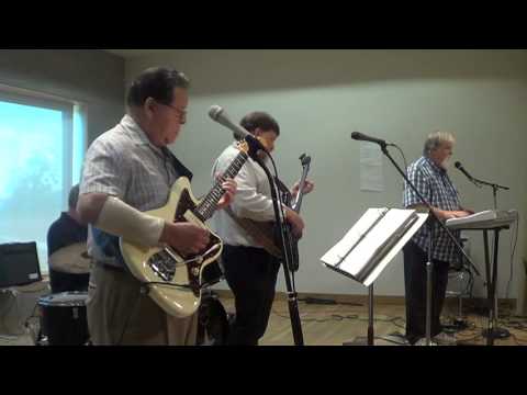 Promotional video thumbnail 2 for 5 Star Band