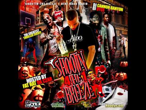 Fat Rat Da Czar- Yall Niggaz Ready