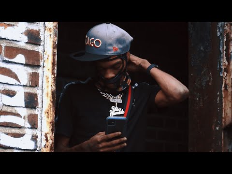 Fyndee Boyy - "Take It Back" (Official Video) Dir. @AMarioFilm