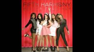 Fifth Harmony - Don&#39;t Wanna Dance Alone (Bilingual Version - Spanish/English)