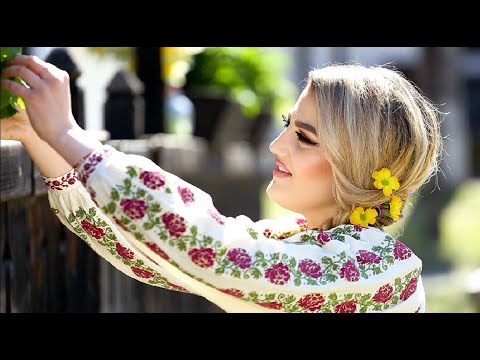 Roxana Dumitrache și Orchestra ”Mugurel” din Chișinău - Tu, inimioară