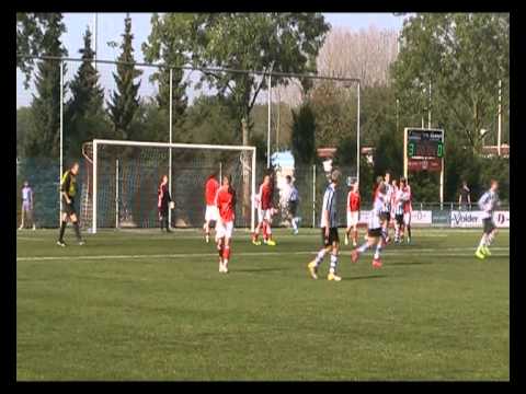 111001 - Unitas'59-AVEindhoven_5-1.avi