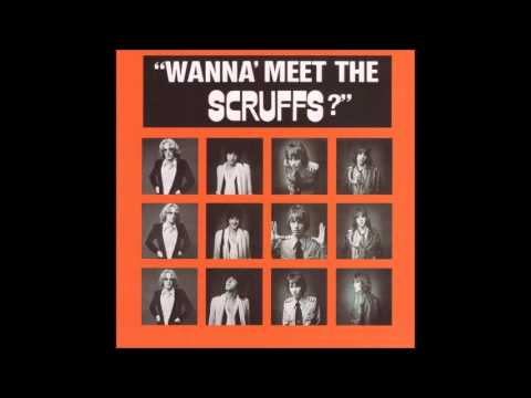 The Scruffs - My Mind