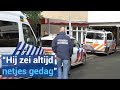 Moeder en pasgeboren baby dood gevonden in Diemen, man opgepakt