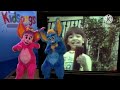 Kidsongs Tv Show Sing Along With Billy Chickie Chickie Beat