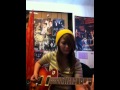 Guitar cover of little pills by tech nyne 