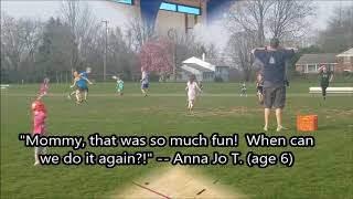 Let's Play at Family Phys. Ed.
